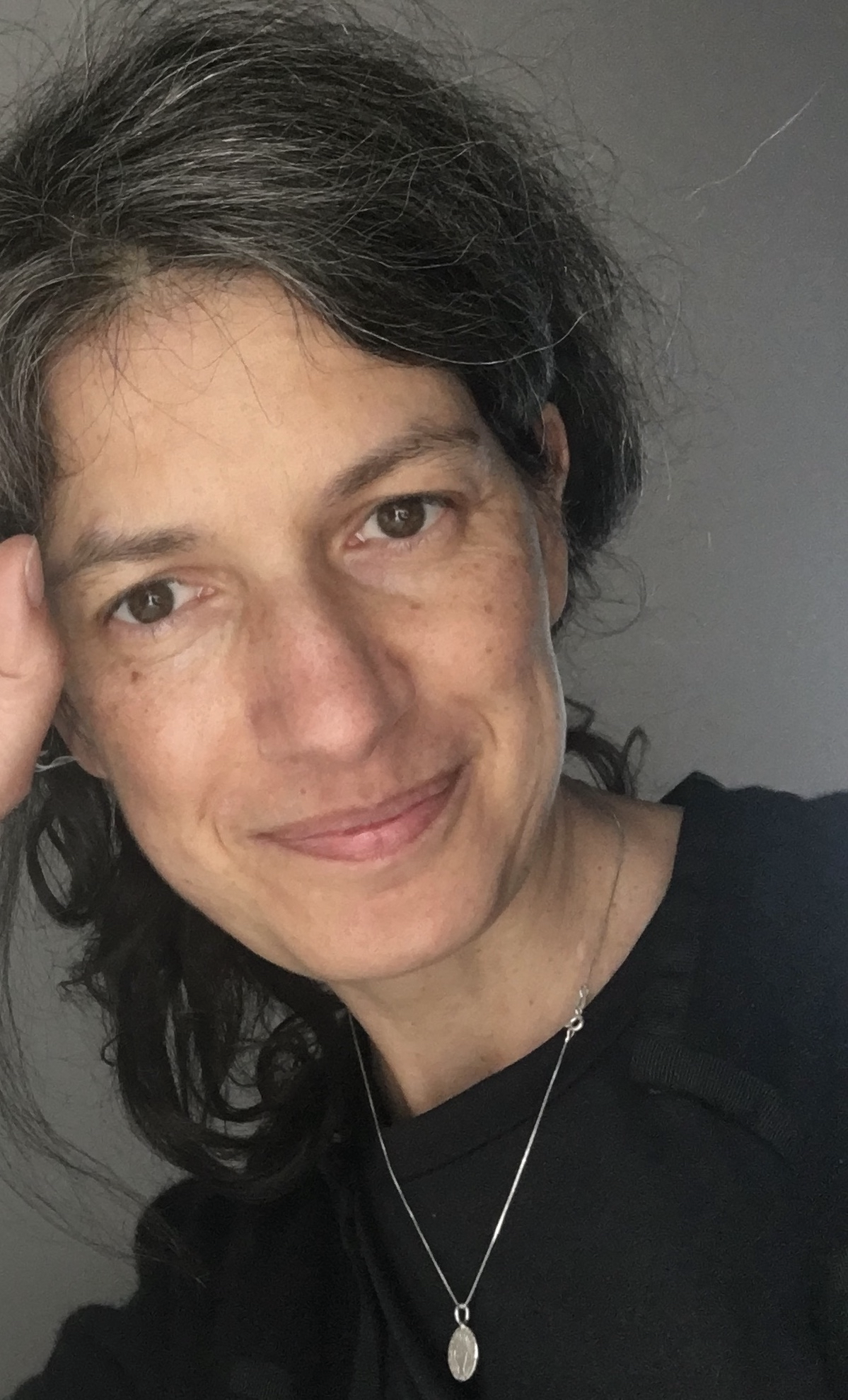 Laura Colini