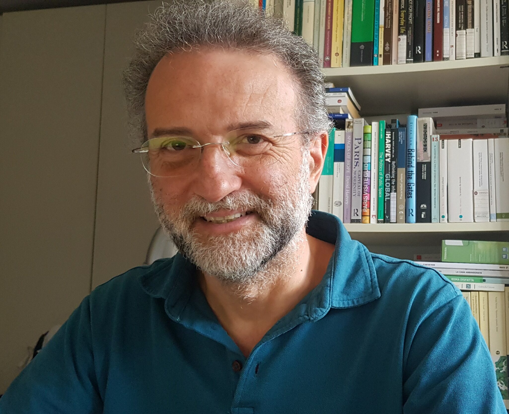 Carlo Cellamare