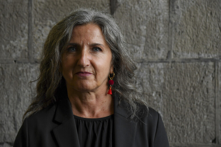 Laura Lieto